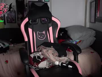 blueasfuck's chat room