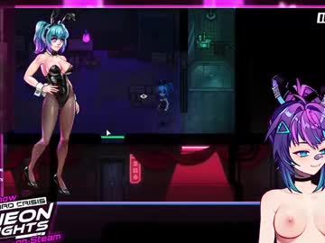 projektmelody's chat room