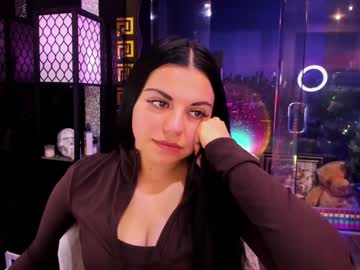 alma_pearl's chat room