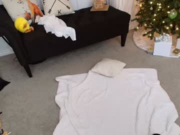 foxy_gamer's chat room