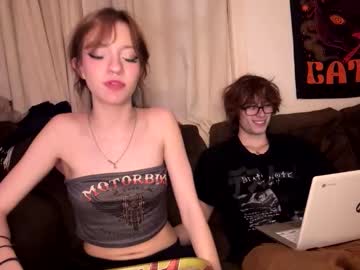 jackievilleof's chat room