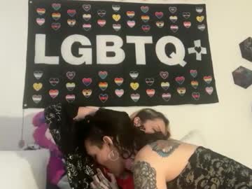 quickandcurious's chat room