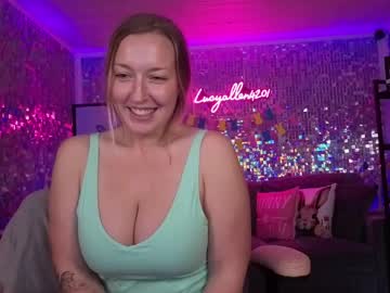 lucyallen4201's chat room