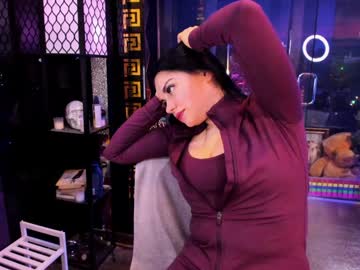 alma_pearl's chat room