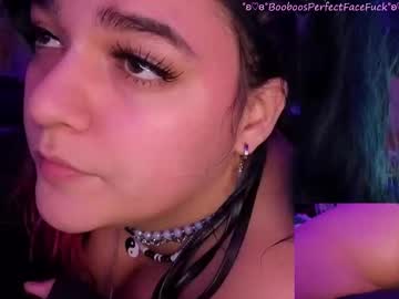 booboosperfectfacefuck's chat room