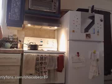 chocobear89's chat room