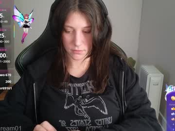 alexa_dream's chat room