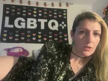 quickandcurious's chat room