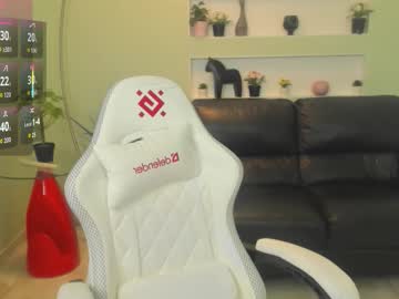 michafox's chat room