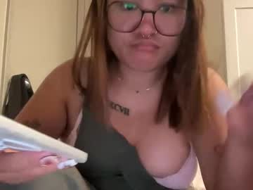 oohhellothere's chat room