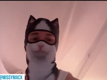 missymacx's chat room