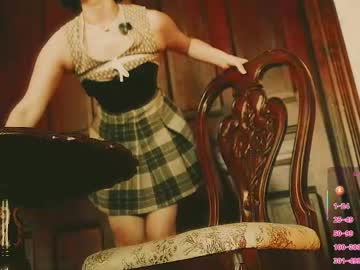 thecamwoman's chat room