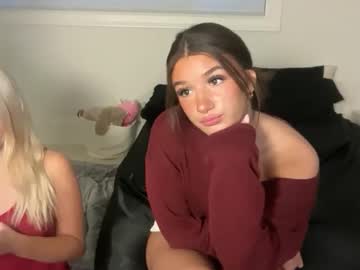 alexajefferies's chat room