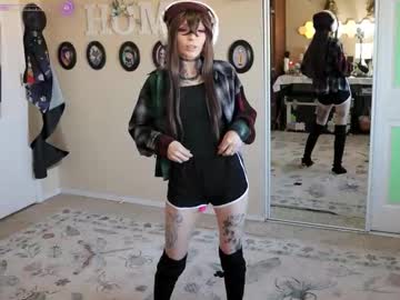 archancel's chat room