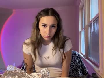 graceyrose's chat room