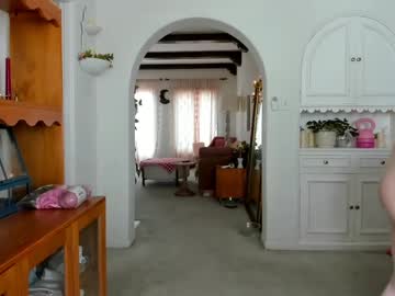 pretendlunch's chat room