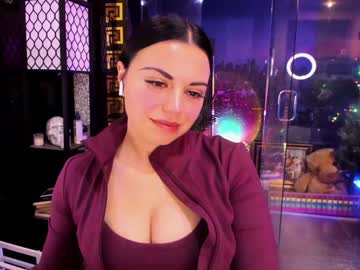 alma_pearl's chat room