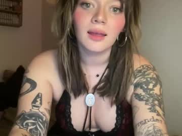 lill_daddysgirl's chat room