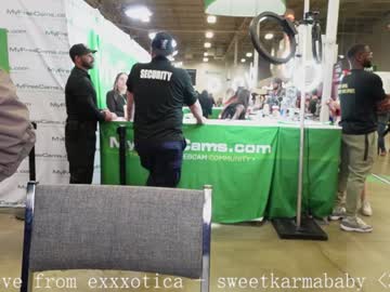 sweetkarmababy's chat room