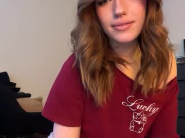 itssheababy's chat room