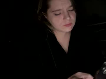 francescafey's chat room