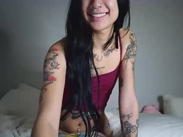 katiecai's chat room