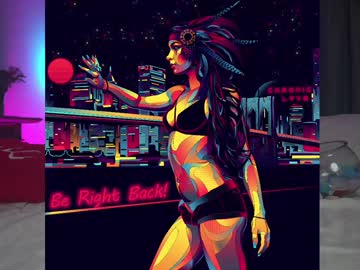 chroniclove's chat room