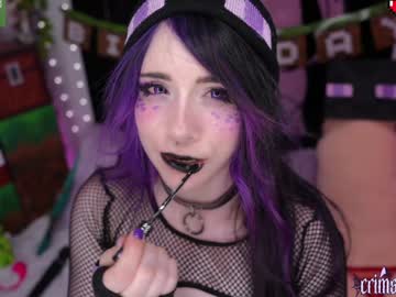 crimsonkitten's chat room