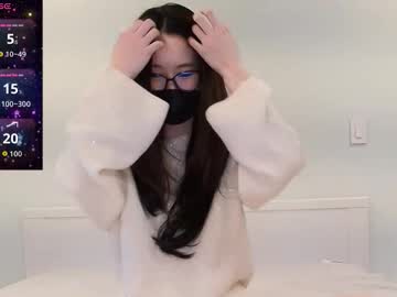 honeybeedog's chat room