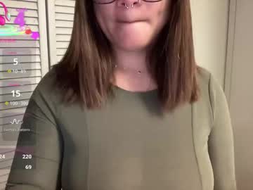 oohhellothere's chat room