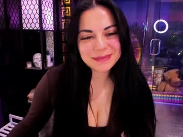 alma_pearl's chat room