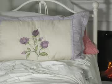 littlegreekflower's chat room