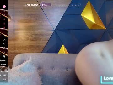 ary_hanna's chat room