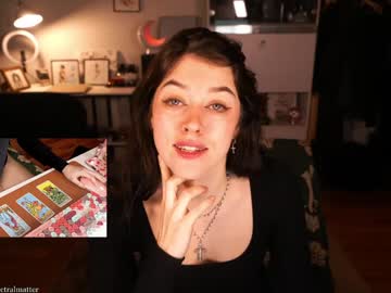 spectralmatter's chat room