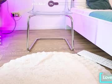 ilikeithaard's chat room