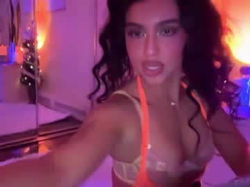 ariajackson's chat room