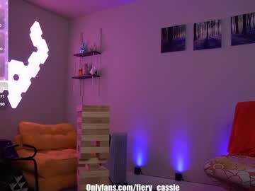 fiery_redhead's chat room