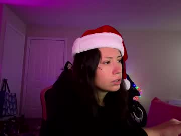 petitelatinamama's chat room