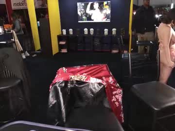 iammisstery's chat room