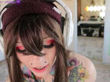 archancel's chat room