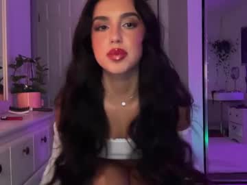 ariajackson's chat room