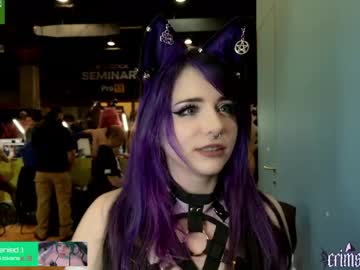 crimsonkitten's chat room