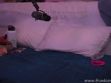 _frankie_rivers's chat room