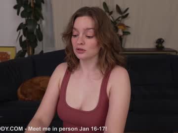 marymoody's chat room