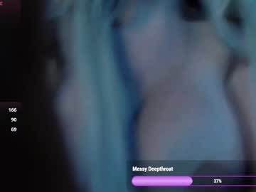 helena_hope's chat room