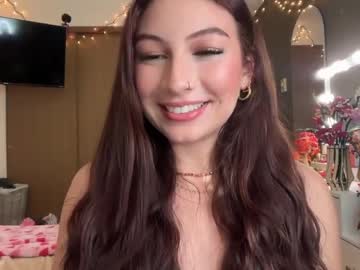 cami_calderon's chat room