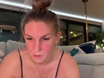 graciemae_baexx's chat room