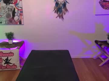 bunnieandthedude's chat room