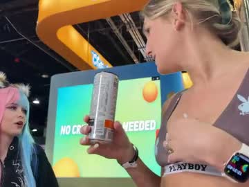 graciemae_baexx's chat room