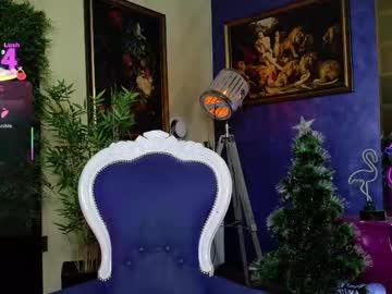 nicollepalmer's chat room